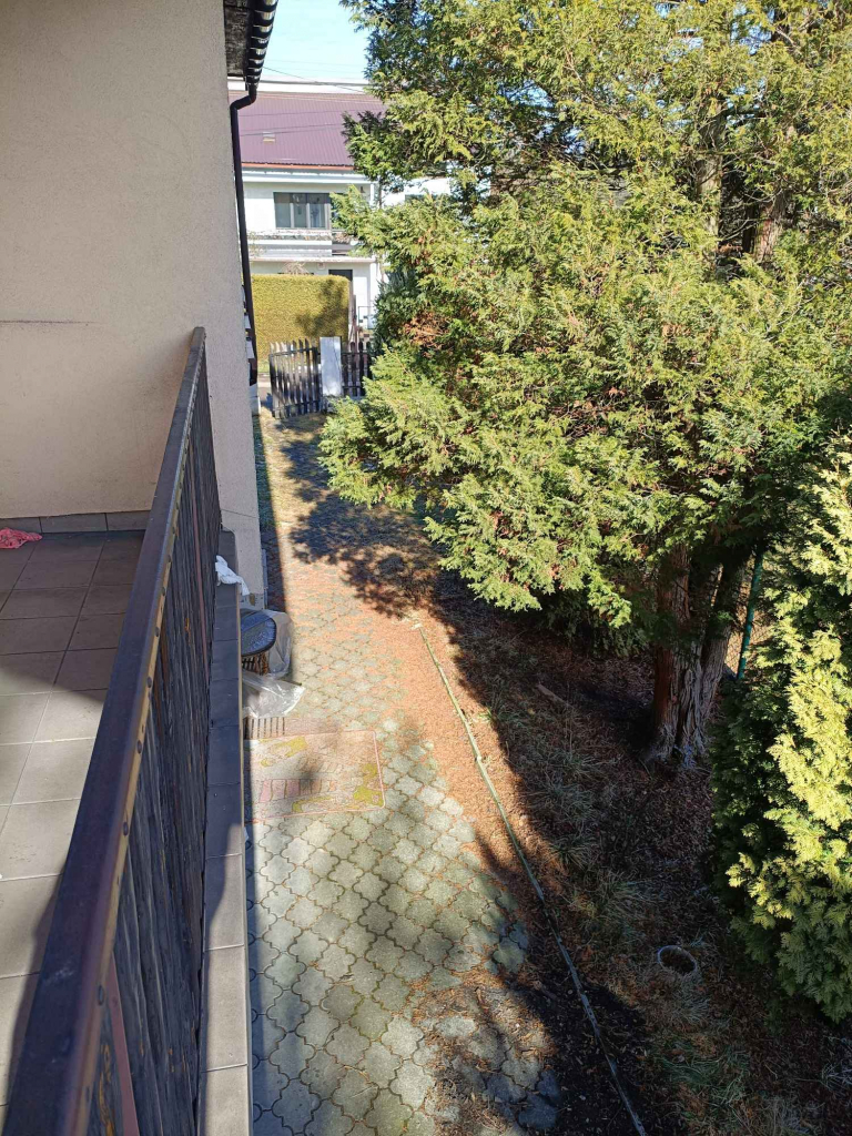 Sprzedam działkę budowlaną w Zagórniku koło Andrychowa Andrychów - zdjęcie 8