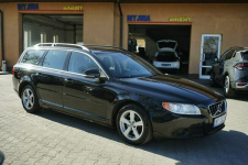 Volvo V70 2,0D3 NAVI, automat, skóra, Xenony, 2013r. Płock - zdjęcie 10