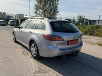 Mazda 6 Climatronic xsenon Lębork - zdjęcie 6