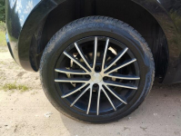Alfa Romeo MiTo 1.4 Benzyna 95km Klima Alu z Niemiec Kłobuck - zdjęcie 7