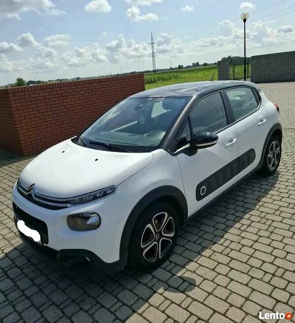Citroen C3 Świdnica - zdjęcie 1