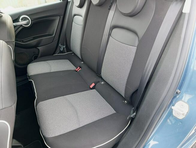 Fiat 500x Bezwypadkowy dwa komplety alufelg Otwock - zdjęcie 7