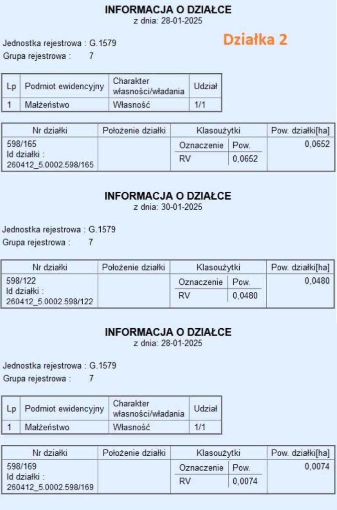 Działki w Bilczy, uzbrojone, blisko lasu Bilcza - zdjęcie 6