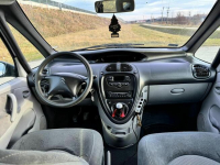 ** Citroen Xsara Picasso 1.8 Benzyna ** 2003r ** Zadbany ** Dębica - zdjęcie 5