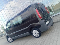 VIVARO/LIFT/2.0/DCI/6-OSÓB/HAK/KLIMA/ZAREJESTR/ Gostynin - zdjęcie 4