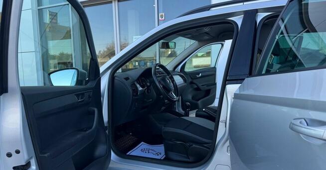 SKODA FABIA Kraczkowa - zdjęcie 7