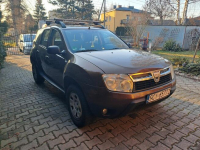 Sprzedam Dacia duster 1,5 Laurente 110KM (97KW)