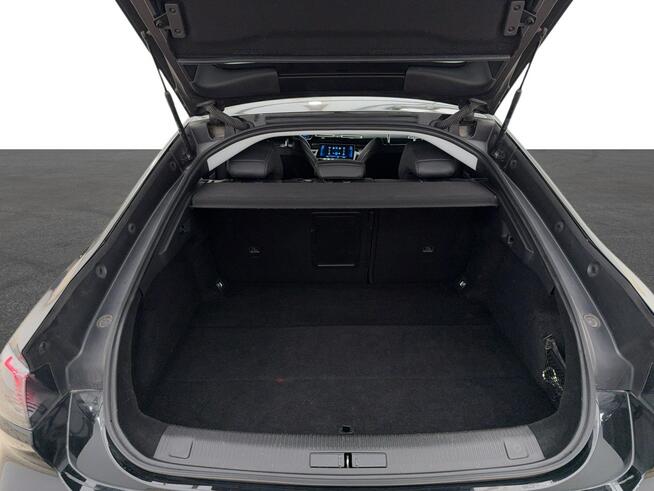 Peugeot 508 1.5 Blue HDI Allure S&amp;S EAT8 Hatchback Warszawa - zdjęcie 10