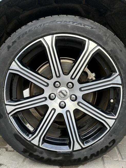 Volvo XC60 2019 Augustowo - zdjęcie 11