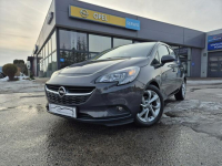 Opel Corsa E