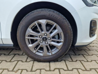 Ford Focus Titanium 1.0 EcoBoost mHEV 125 KM Warszawa - zdjęcie 9