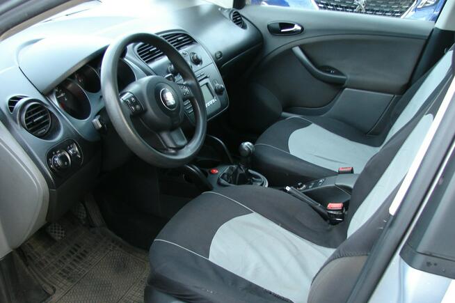 Seat Altea Super tanie i dobre auto Piła - zdjęcie 4