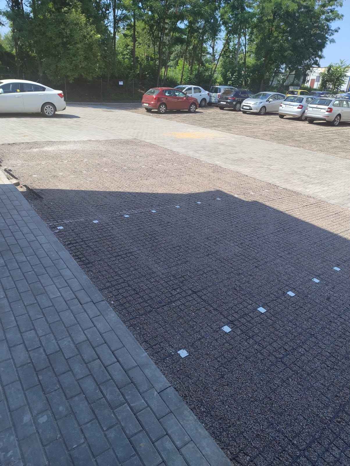 Miejsca Parkingowe Katowice Śródmieście Katowice - zdjęcie 2