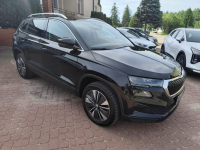 Škoda Karoq 2023/STYLE/SALON POLSKA/FV23%/1 WŁ/serwis ASO/gwarancja Ełk - zdjęcie 3