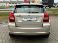 Dodge Caliber *Benzyna*BDB stan*Niski Przebieg* Zduńska Wola - zdjęcie 12