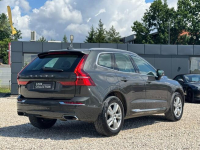 Volvo XC60, 2017 Michałowice - zdjęcie 4