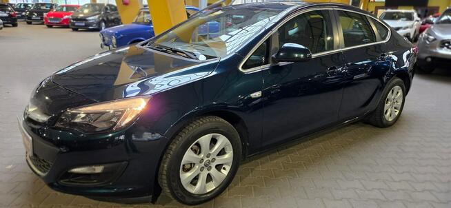 Opel Astra 2017/2018 ZOBACZ OPIS !! W podanej cenie roczna gwarancja Mysłowice - zdjęcie 2