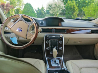 Volvo S80 T6 B+G Chełm - zdjęcie 7