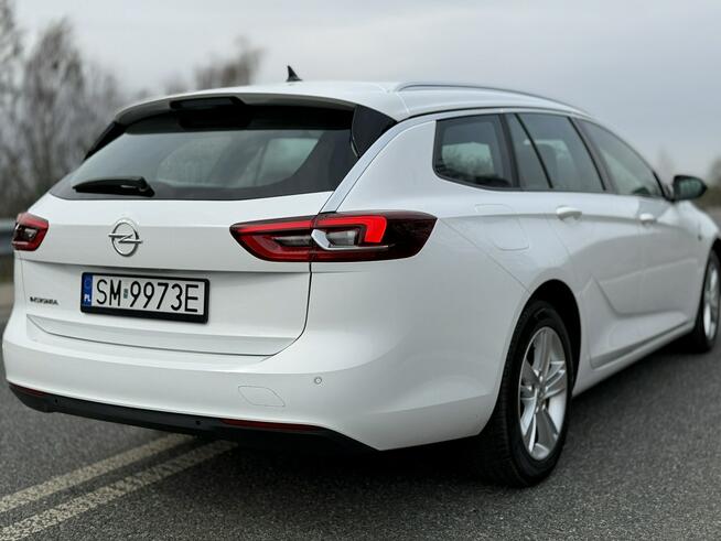 Opel Insignia Sports Tourer Bezwypadkowy * Bezszkodowy * Okazja Jaworzno - zdjęcie 5