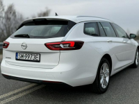 Opel Insignia Sports Tourer Bezwypadkowy * Bezszkodowy * Okazja Jaworzno - zdjęcie 5