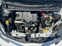Toyota Yaris Salon PL Klimatyzacja Gliwice - zdjęcie 12