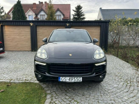 CAYENNE PLATINUM EDITION Słupsk - zdjęcie 2