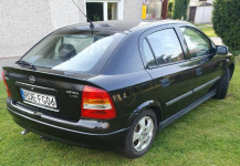 OPEL ASTRA 1,7 DTI sprawny, zadbany, z silnikiem Isuzu Dębica - zdjęcie 3