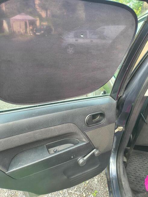Ford Fusion 2007 Ruda Śląska - zdjęcie 6