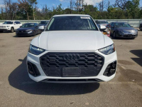 Audi Q5 PRESTIGE / S-Line / niski przebieg Tarnów - zdjęcie 2