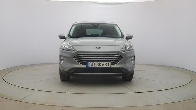 Ford Kuga 1.5 EcoBoost FWD Titanium !  z polskiego salonu! FV 23% Warszawa - zdjęcie 2