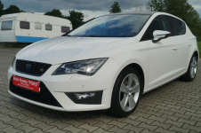 1.4 125KM FR Nowy Pasek Rozrządu Seat Sound Full LED Zadbany Goczałkowice-Zdrój - zdjęcie 4