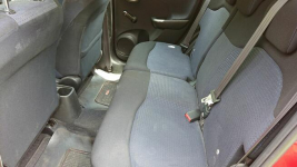 Honda Jazz III 1.2 Benzyna Straszęcin - zdjęcie 6
