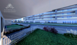 Śliczne mieszkanie z ogrodem 2 pokojowe przy Odrze Wrocław - zdjęcie 11