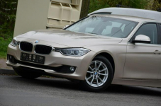 BMW 320 2.0i 184KM Serwis 100%Org.lakier Navi Skóra Bi-xenon El.klapa Kutno - zdjęcie 4