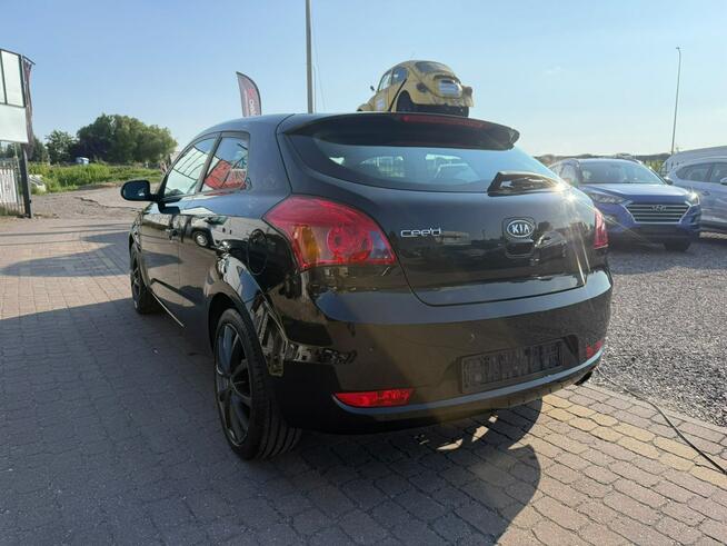 Kia Cee'd PROCEED Słupsk - zdjęcie 5