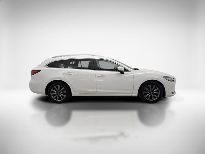 Mazda 6 2.0 SkyJoy  ! Z Polskiego Salonu ! Faktura VAT ! Warszawa - zdjęcie 6