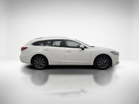 Mazda 6 2.0 SkyJoy  ! Z Polskiego Salonu ! Faktura VAT ! Warszawa - zdjęcie 6