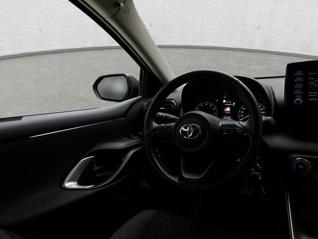 Toyota Yaris Komorniki - zdjęcie 10