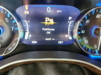 Chrysler Pacifica PINNACLE / AWD / niski przebieg Tarnów - zdjęcie 9