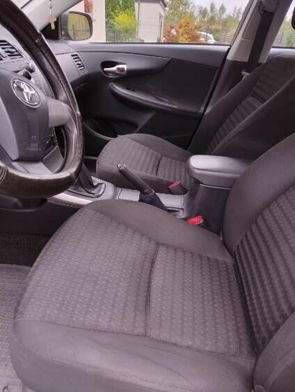 Samochód osobowy toyota corolla Wyszków - zdjęcie 2