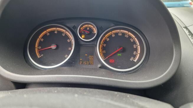 Opel Corsa LPG Poznań - zdjęcie 11
