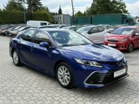 Toyota Camry 2.5 Hybrid, Salon Polska, Pełny serwis  ASO, Gwarancja Tarnowskie Góry - zdjęcie 4