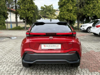 Toyota C-HR 2024/2025 1.8 Hybrid , Kamera,Salon Polska, Gwarancja Tarnowskie Góry - zdjęcie 7