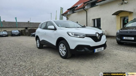 Renault Kadjar Benzyna Serwisowany