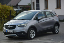 Opel Crossland X 1.2B 2020r/ Kamera/ 66 Tys Km/ Sprowadzony/ Opłacony