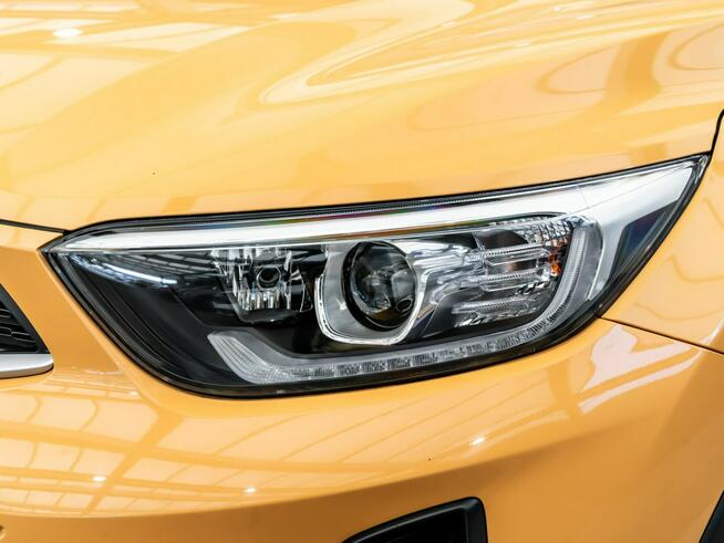 Kia Stonic 1,0T DCT M+Smart Polski Salon Poznań - zdjęcie 12