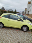 FORD Ka na sprzedaż 9000 zł Słupsk - zdjęcie 3
