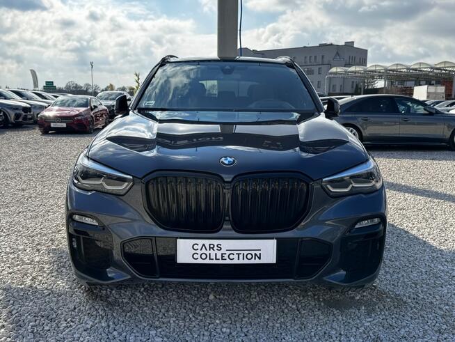 BMW X5, 2020 Michałowice - zdjęcie 7