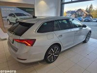 Škoda Octavia Kraków - zdjęcie 5