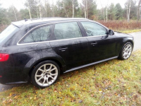 audi a4 B8 2.0 tdi Tarnobrzeg - zdjęcie 2